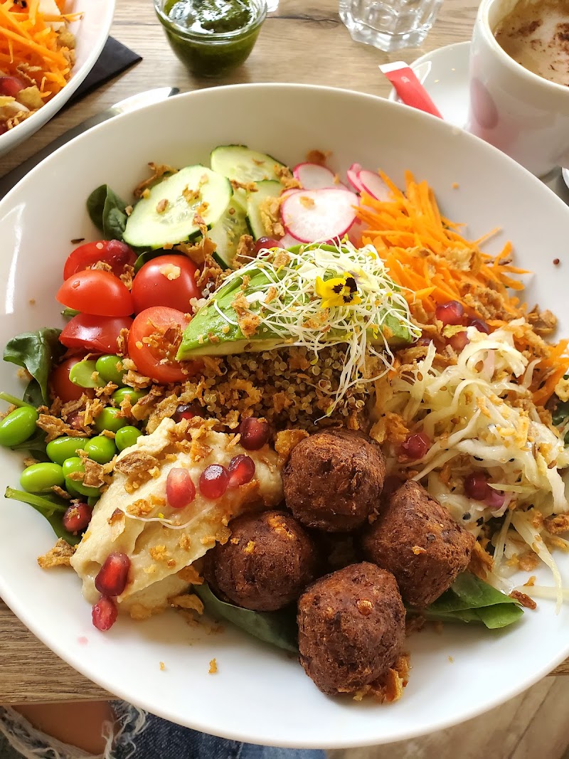 Restaurant Cap Corner à Saint-Laurent-du-Var, France