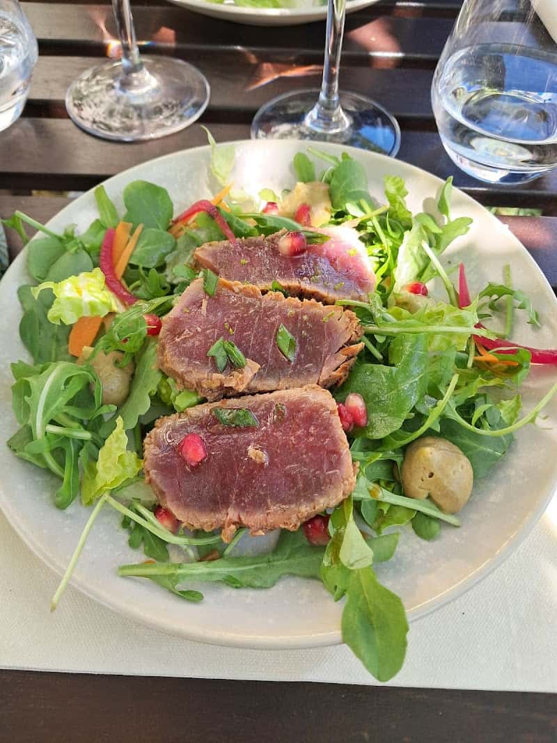 Restaurant Caracole à Colombes, France