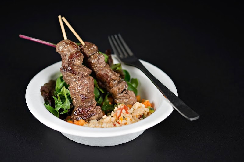 Restaurant Caramel et Compagnie à Saint-Brieuc, France