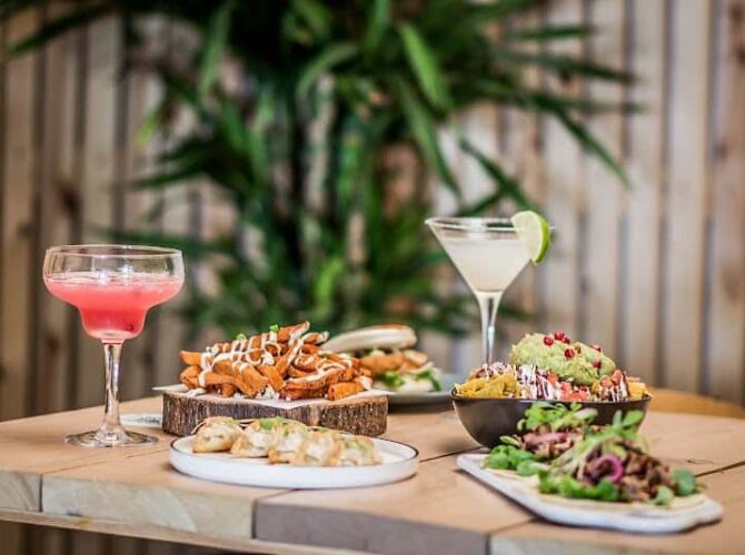 Restaurant Carbon bar & kitchen à Mechelen (Malines), Belgique