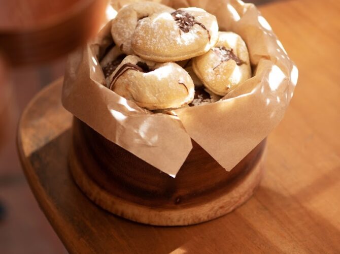 Restaurant Carmela à Nice, France