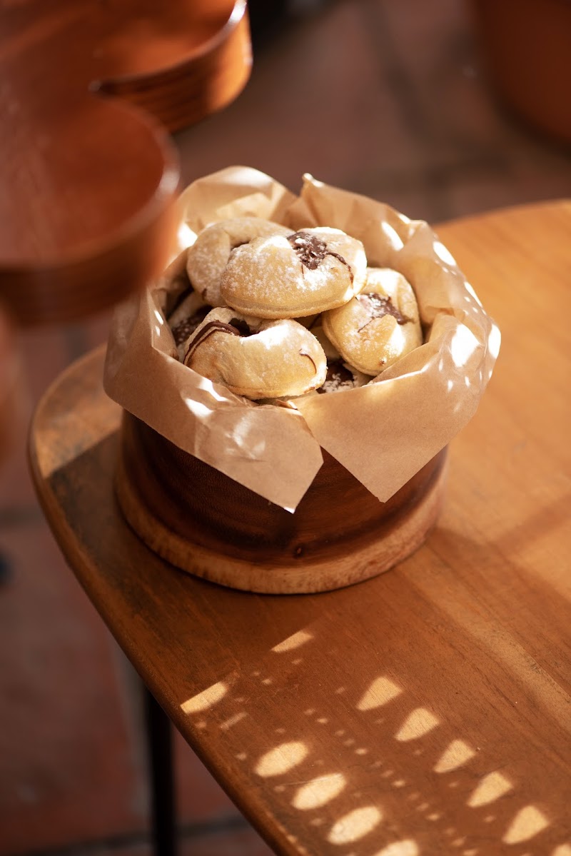 Restaurant Carmela à Nice, France