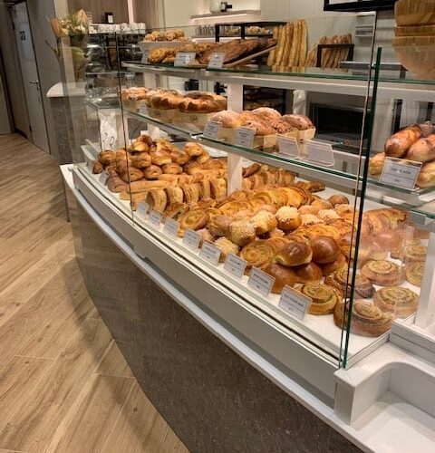 Restaurant Carton Paris à Paris, France