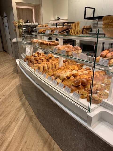 Restaurant Carton Paris à Paris, France