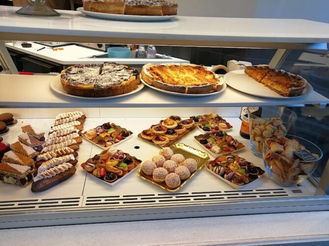 Restaurant Carton Paris à Paris, France