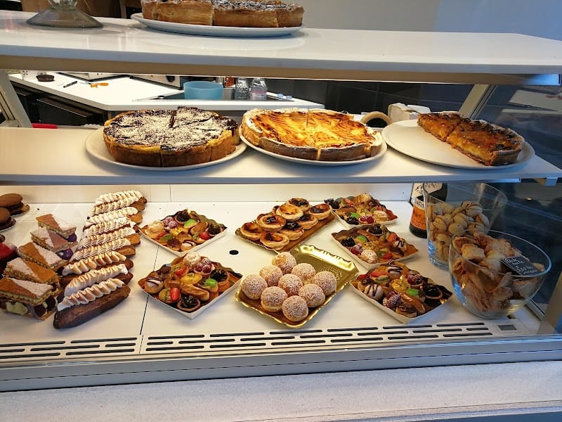 Restaurant Carton Paris à Paris, France