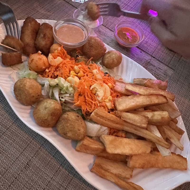 Casa Brasil Restaurant à Palavas-les-Flots, France