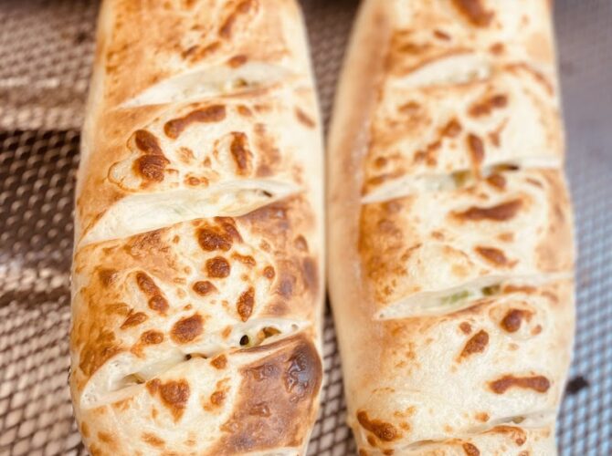 Restaurant Casa Corner à Montgeron, France