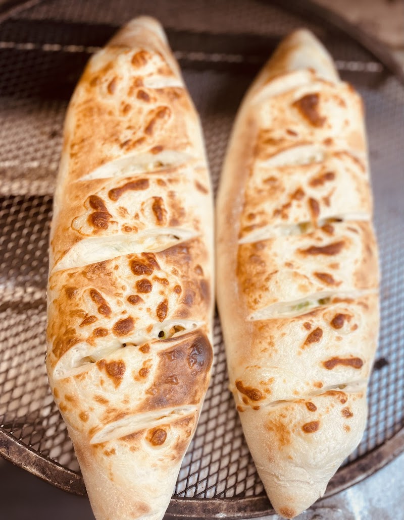 Restaurant Casa Corner à Montgeron, France