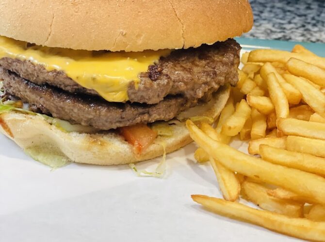 Restaurant Casa Corner à Montgeron, France