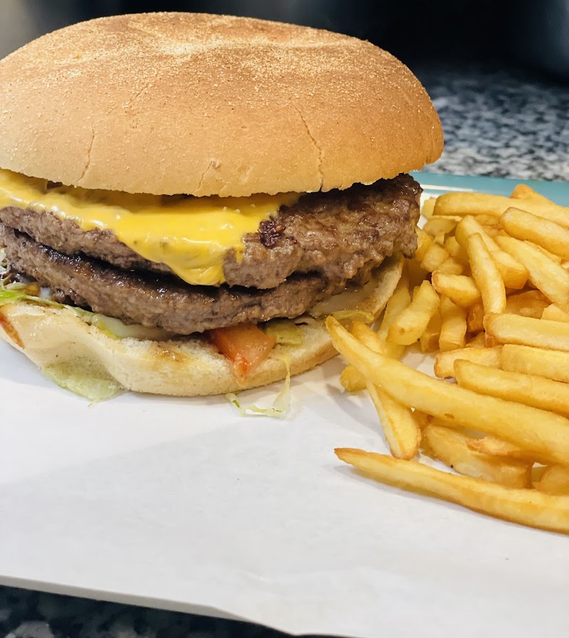 Restaurant Casa Corner à Montgeron, France