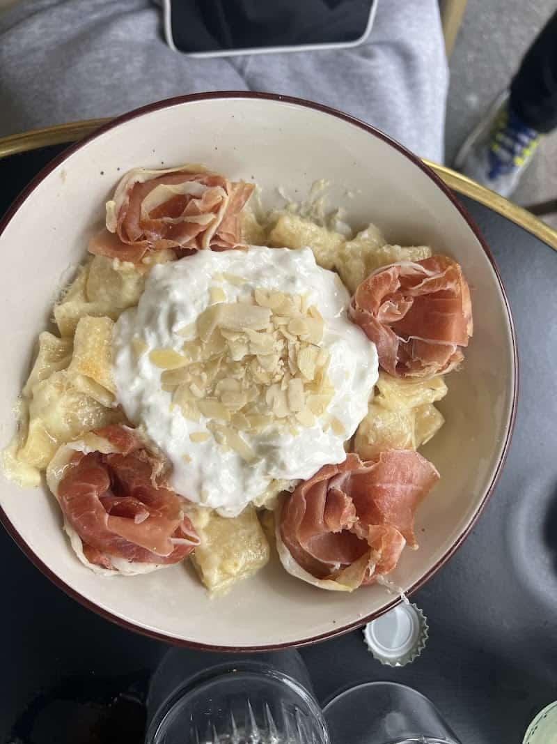 Restaurant CASA DI MARCO Deuil-la-Barre à Deuil-la-Barre, France