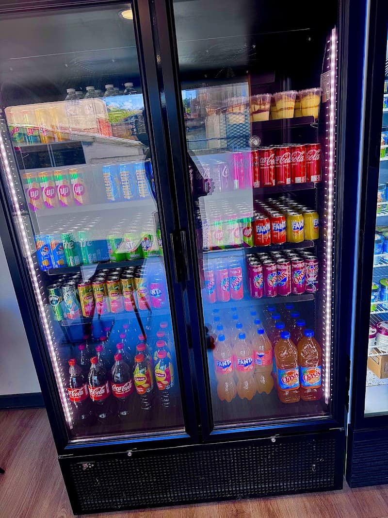 Restaurant Casa Di Roma bar le duc à Bar-le-Duc, France