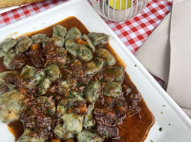 Restaurant Casa Estella à La Colle-sur-Loup, France