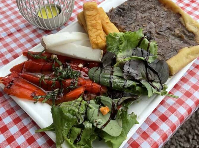 Restaurant Casa Estella à La Colle-sur-Loup, France