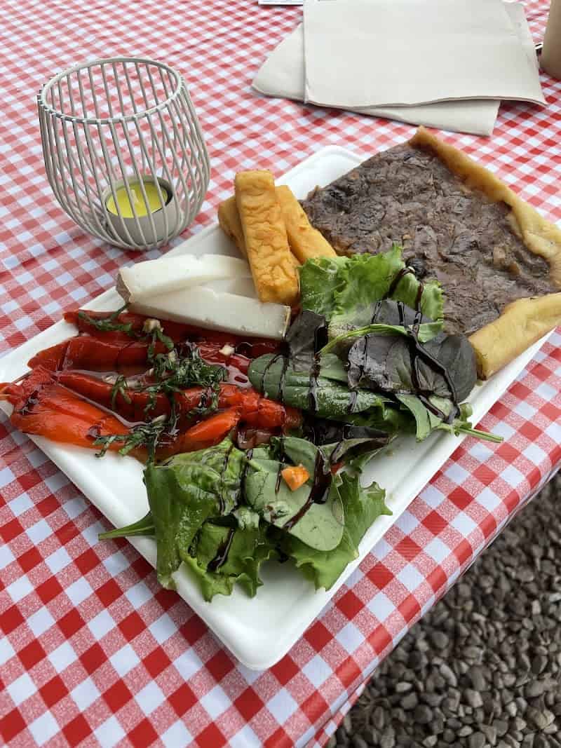 Restaurant Casa Estella à La Colle-sur-Loup, France