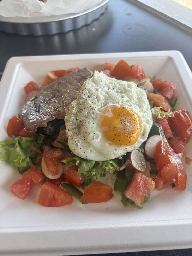 Restaurant Casa Estella à La Colle-sur-Loup, France