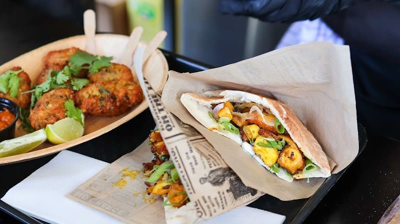 Restaurant Casa Loti à Rochefort, France