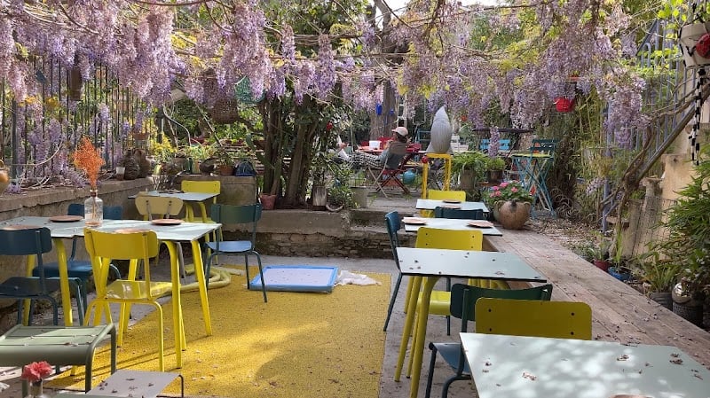 Restaurant Casa Maria à Carcassonne, France