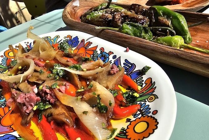 Restaurant Casa Maria à Carcassonne, France