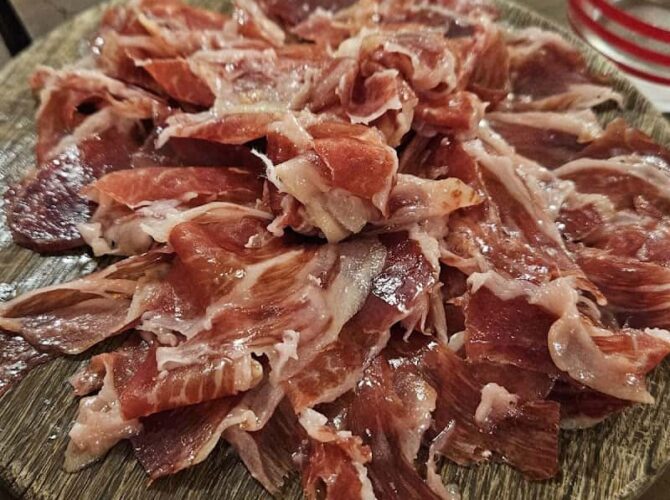 Restaurant Casa Maria à Carcassonne, France