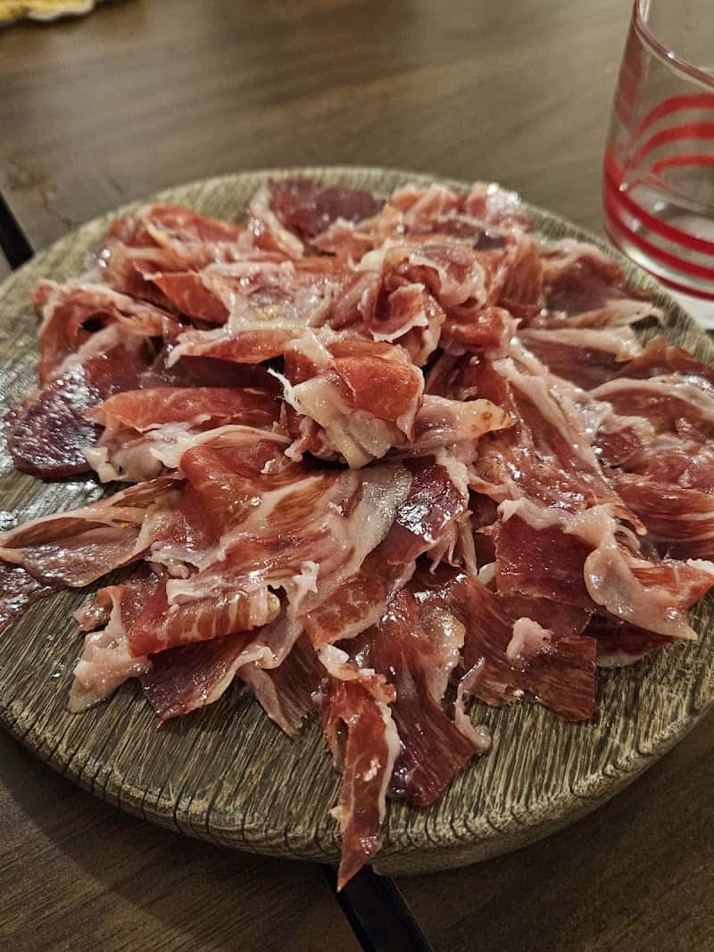 Restaurant Casa Maria à Carcassonne, France