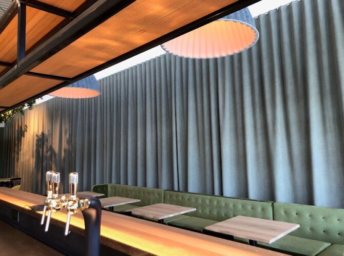 Restaurant CASA PIETRA à Sélestat, France