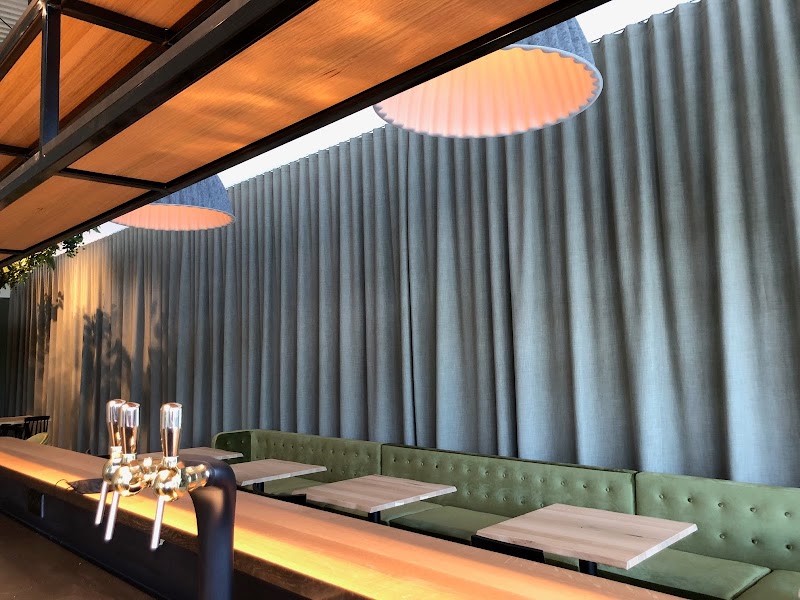 Restaurant CASA PIETRA à Sélestat, France