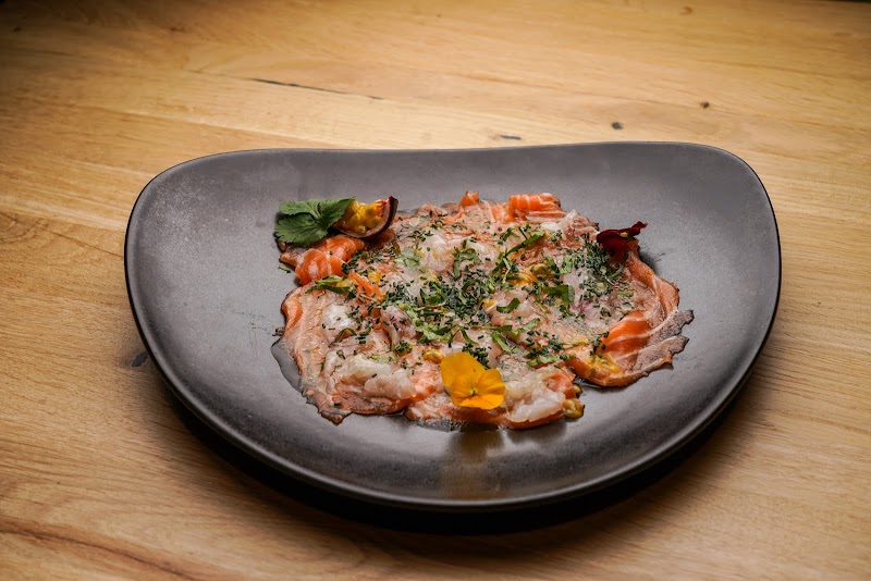 Restaurant CASA PIETRA à Sélestat, France