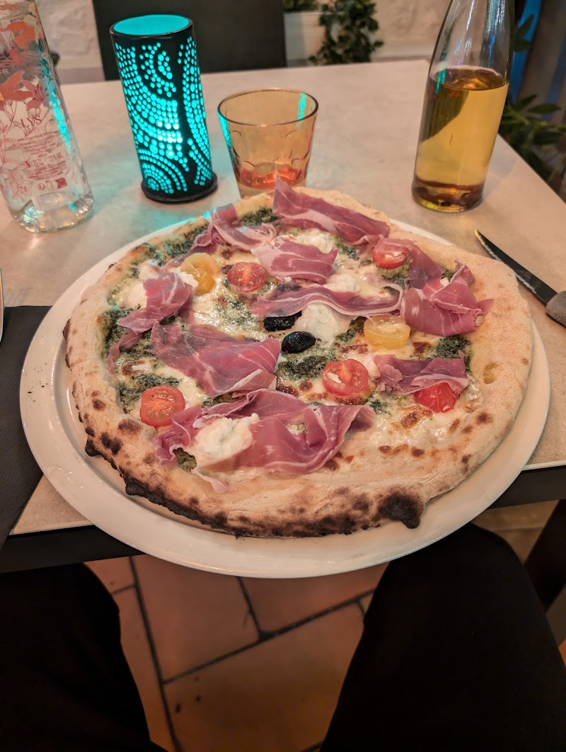 Restaurant Casa Pietro à Villeneuve-sur-lot, France