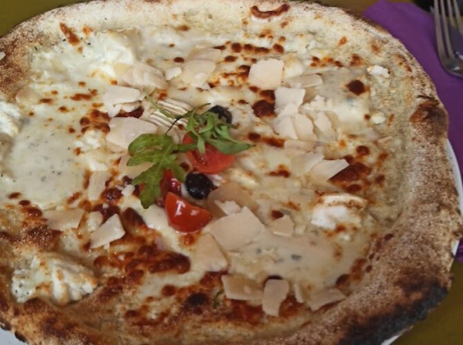 Restaurant Casa Pietro à Villeneuve-sur-lot, France