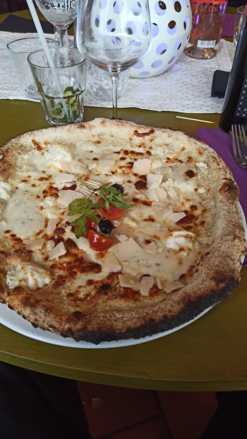 Restaurant Casa Pietro à Villeneuve-sur-lot, France