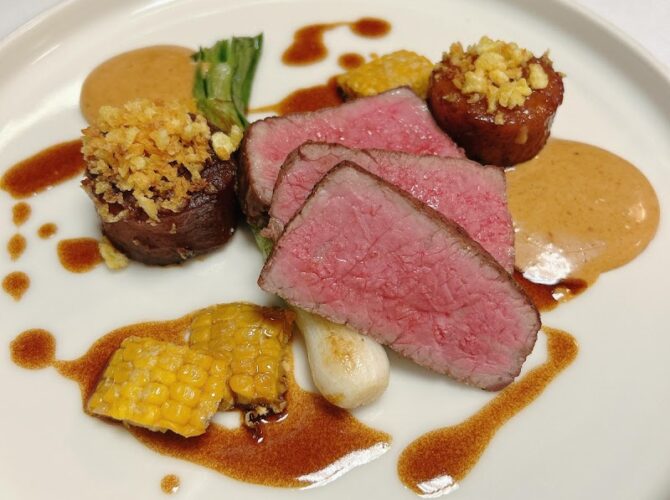 Casino Restaurant Wien à Wien (Vienne), Autriche