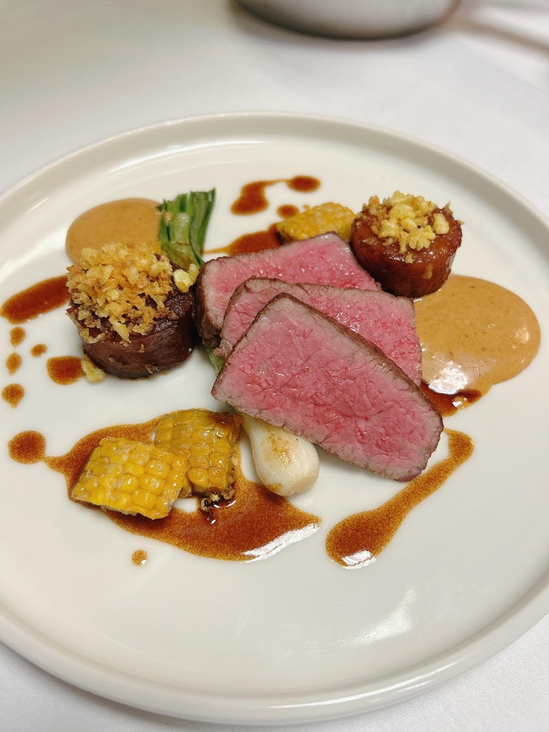 Casino Restaurant Wien à Wien (Vienne), Autriche