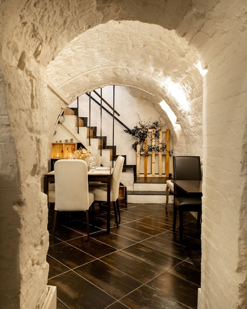 Cellar