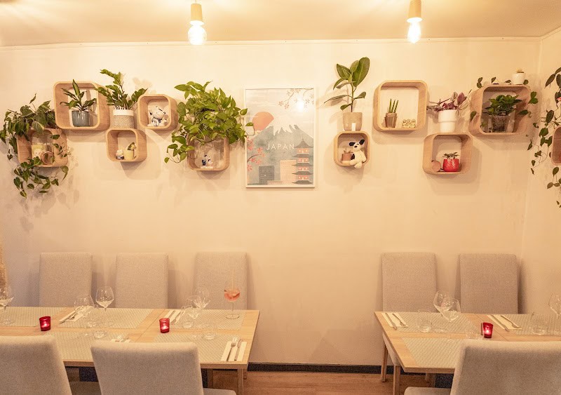 Restaurant Cellar à Paris, France