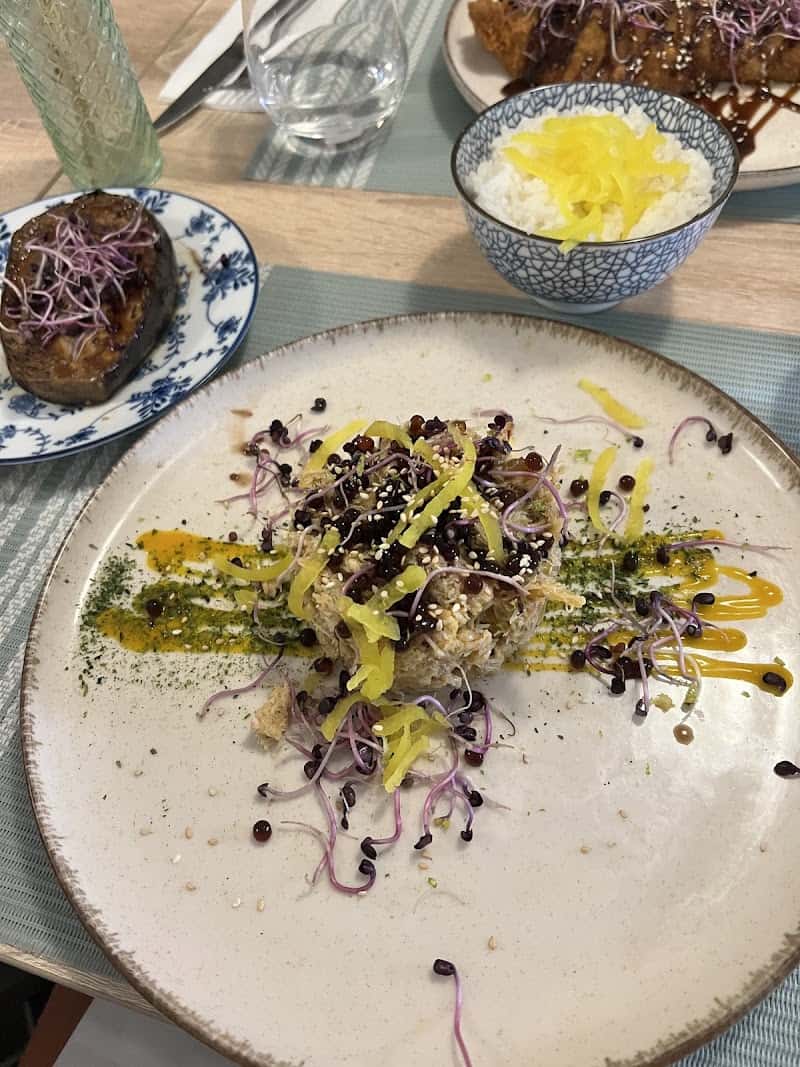 Restaurant Cellar à Paris, France