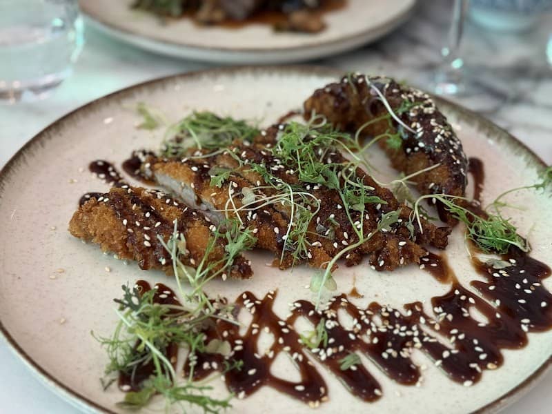 Restaurant Cellar à Paris, France