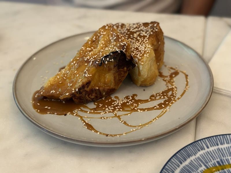 Restaurant Cellar à Paris, France