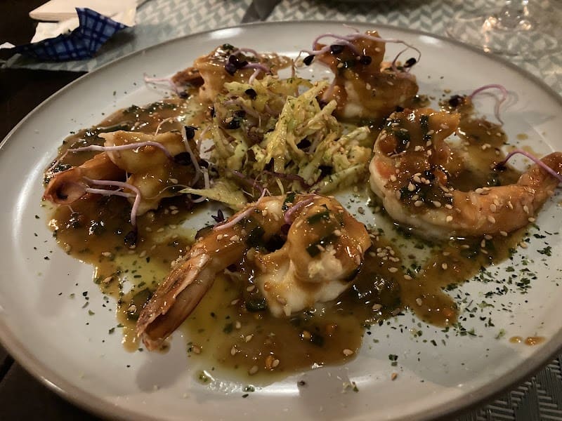 Restaurant Cellar à Paris, France