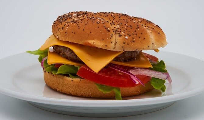 Restaurant Central Bar à Prades, France