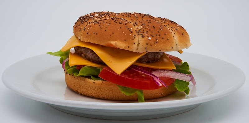 Restaurant Central Bar à Prades, France