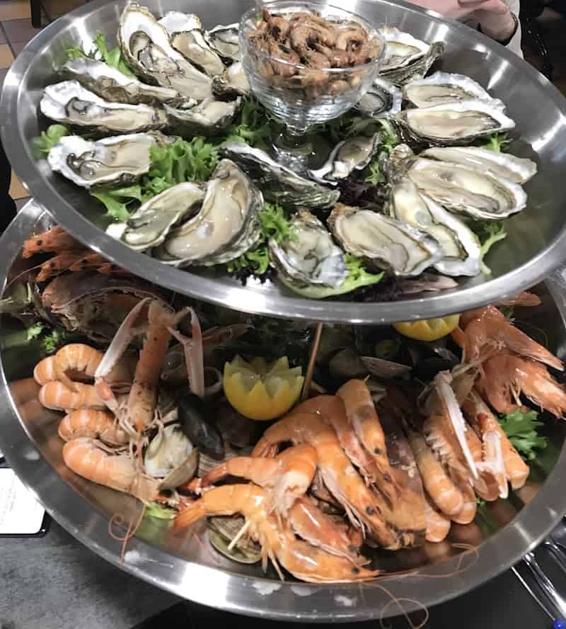 Restaurant Cercle Mixte De Rochefort à Rochefort, France