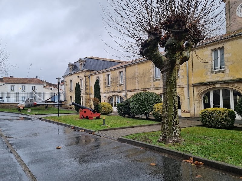 Restaurant Cercle Mixte De Rochefort à Rochefort, France