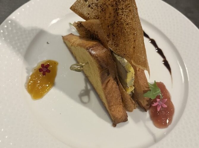 Restaurant C’Festin à Orléans, France