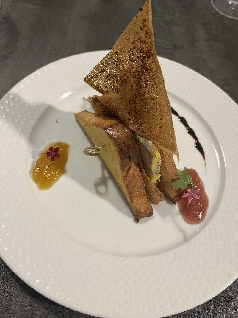 Restaurant C’Festin à Orléans, France