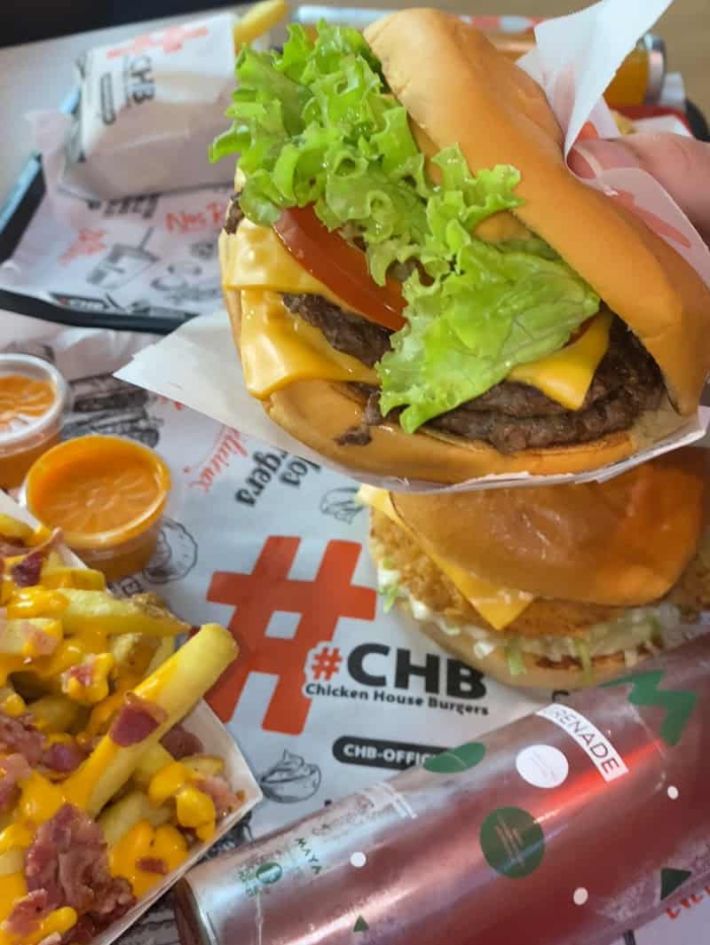 Restaurant #CHB Lens à Lens, France