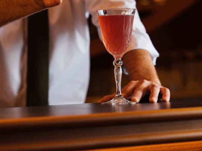 Restaurant Chérie Cherry à Enghien-les-Bains, France