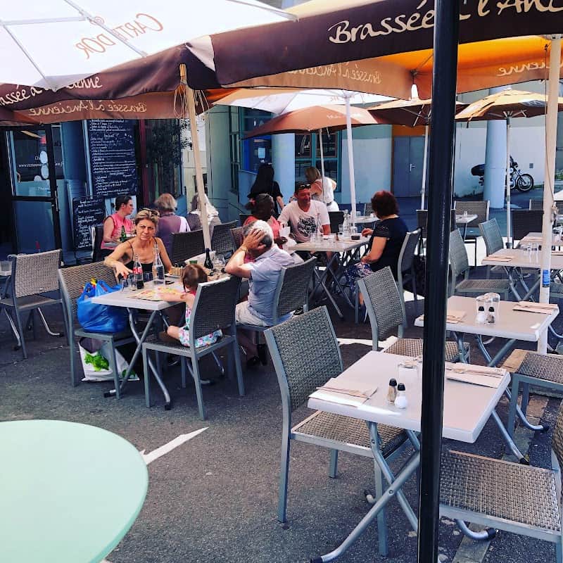 Restaurant Chez Alain – Ivry-sur-Seine à Ivry-sur-Seine, France