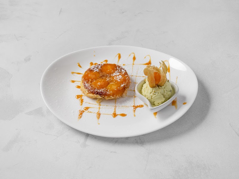 Restaurant Chez Alain – Ivry-sur-Seine à Ivry-sur-Seine, France